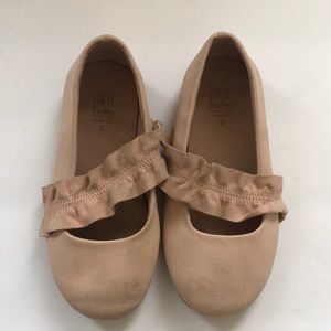 Zara ballerina